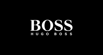 Hugo Boss