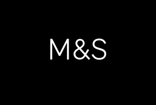 M & S